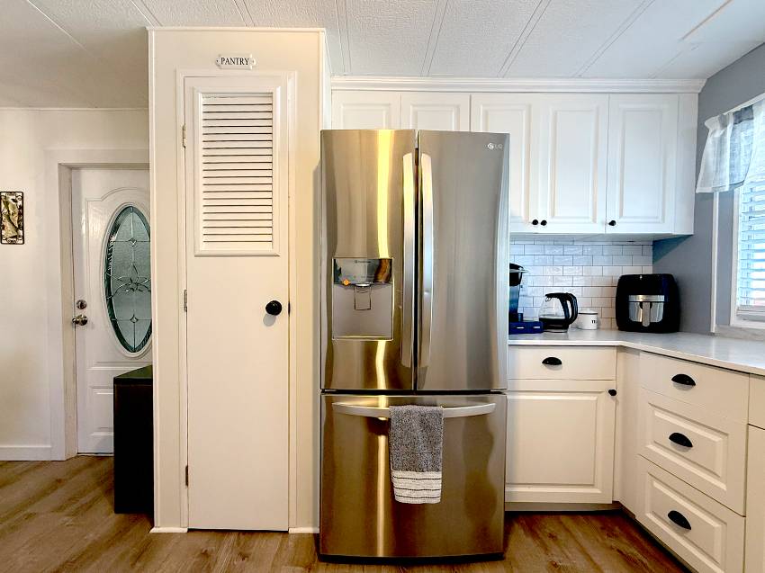 7703 Laurel Way a Ellenton, FL Mobile or Manufactured Home for Sale